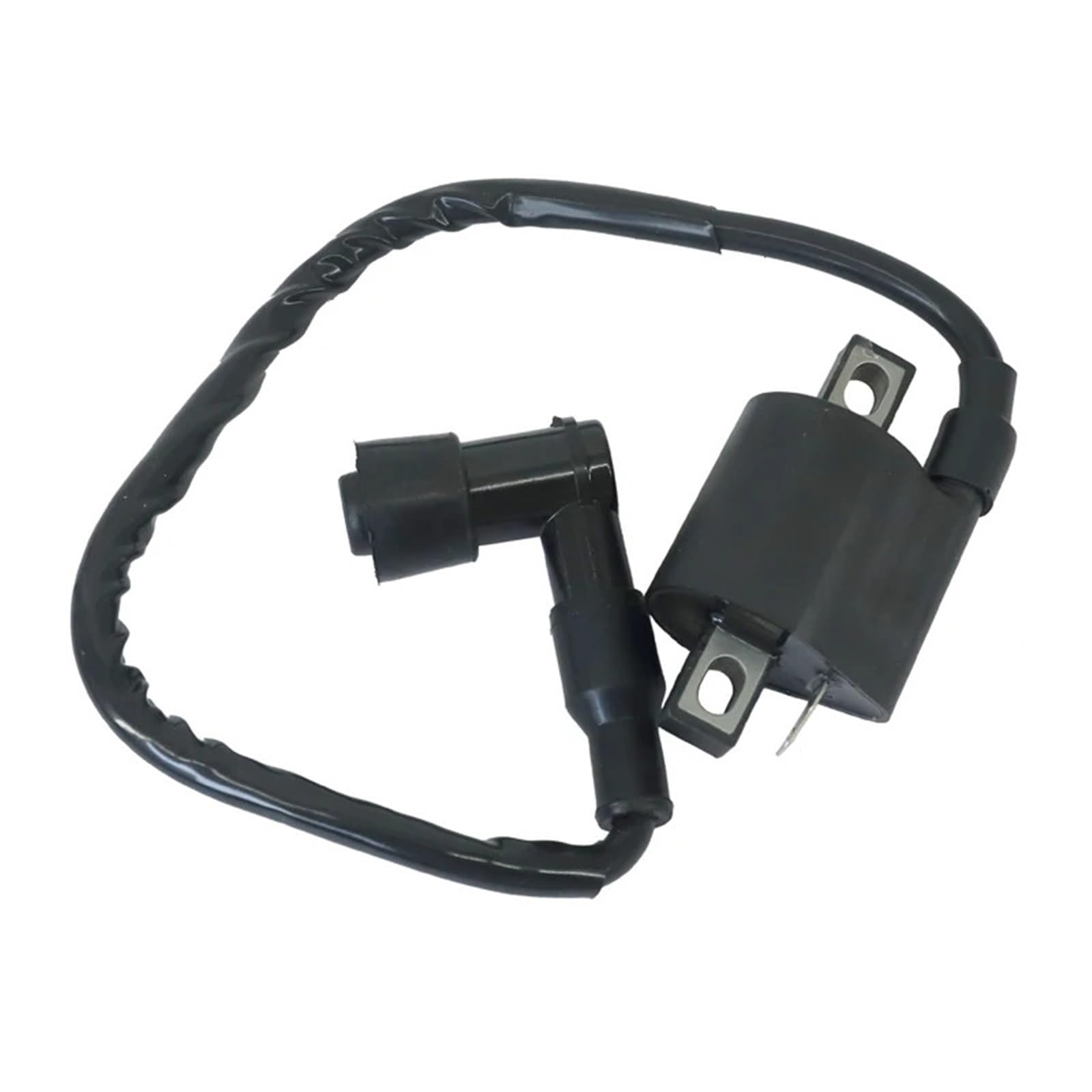 Ignition Coil Motorrad Zündspule Für 50cc 125cc 150cc 200cc Hochdruck Spule ATV Quad Dirt zündspule von NADCFN