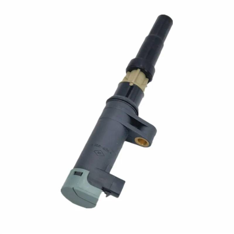 Ignition Coil Zündspule 7700107177 22448-00QAA Passend für Renault Passend für CLIO Für Espace Für Grand Für Scenic Für Kangoo zündspule von NADCFN