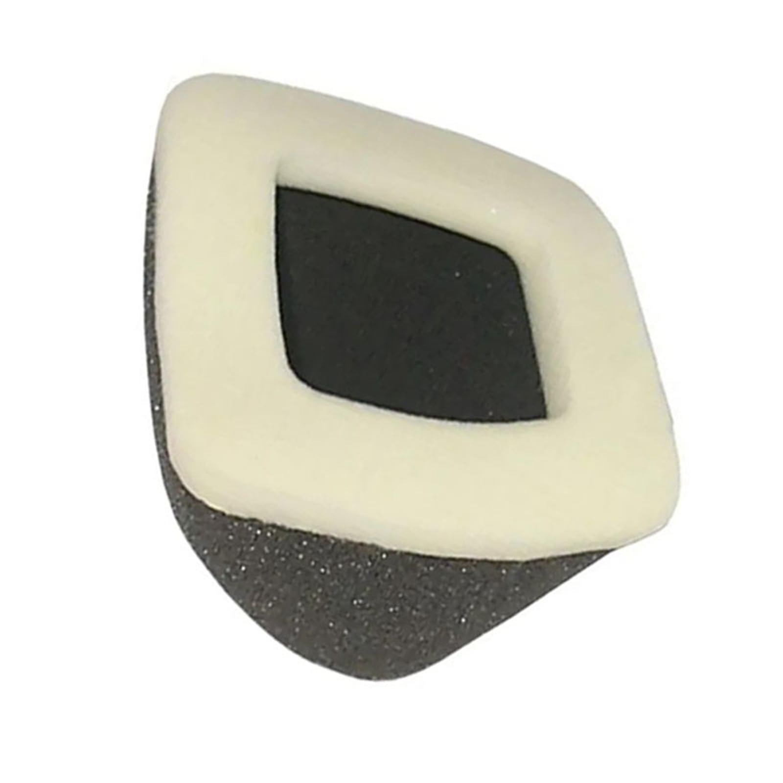 Motorrad Luftfilter Motorrad 1PCS Luftfilter Für Yamaha DT125RE MX Für Everts DE061 2005-2006 von NALUMA