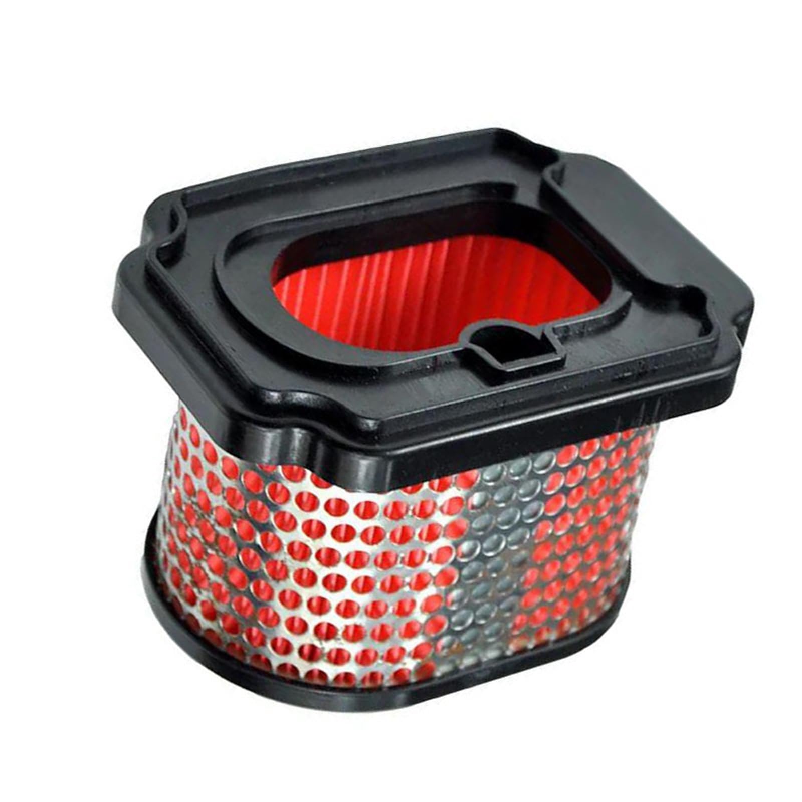 Motorrad Luftfilter Motorrad-Ersatzelement, 1 Stück, Luftfilter Für Yamaha MT-07 Moto Cage (ABS) 2015–2016 von NALUMA