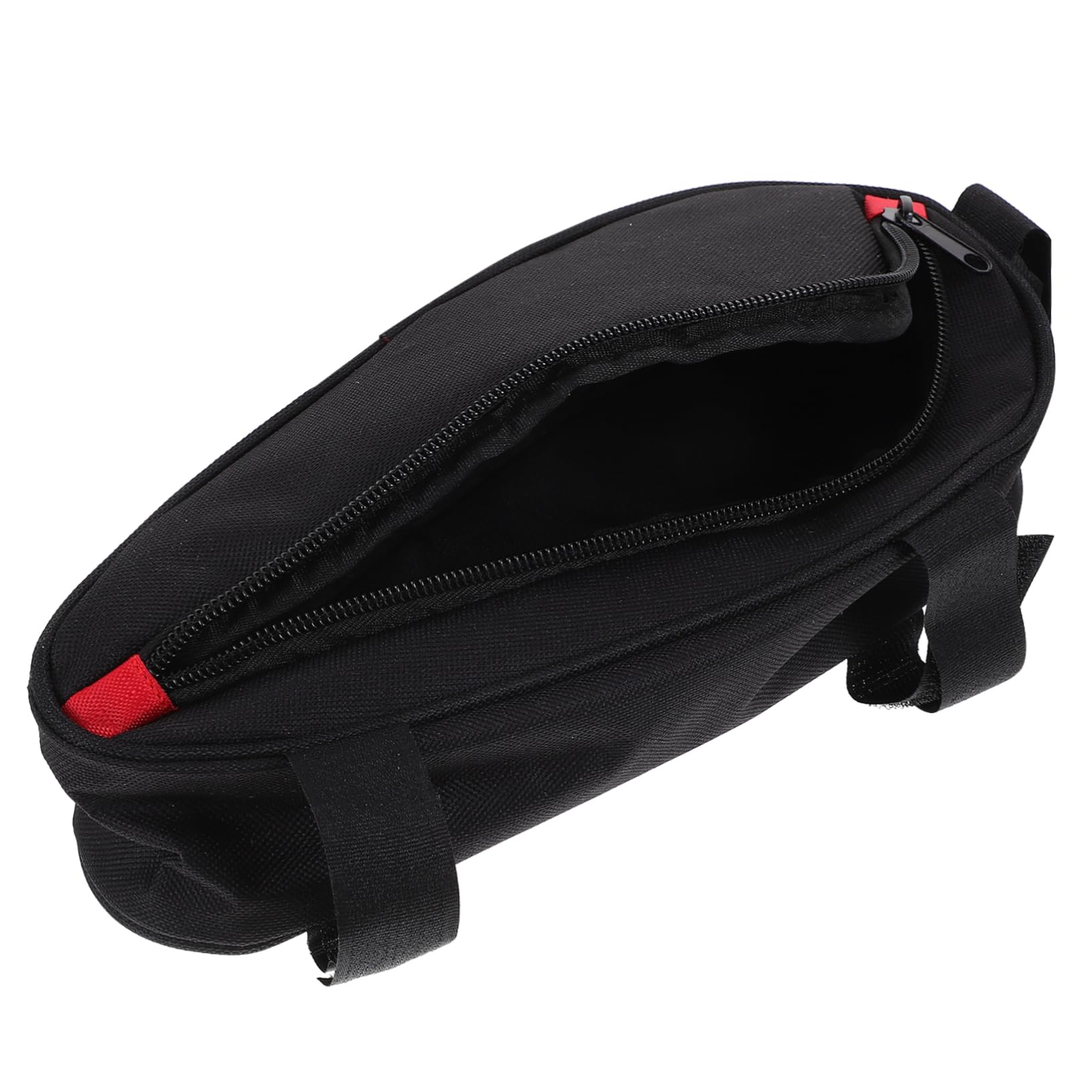 NAMOARLY Fahrrad Triangle Front Bag wasserdichte Fahrradtasche Für Mountainbike Strapazierfähiges Material Ideal Für Outdoor Aktivitäten Praktische Aufbewahrung Für von NAMOARLY