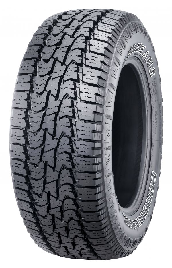 NANKANG A/T-5+ CONQUEROR A/T 215/60R16 99H BSW XL von NANKANG