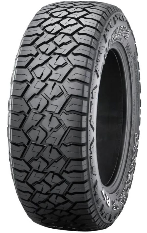 NANKANG CONQUEROR R/T 265/50R20 112T WL XL von NANKANG