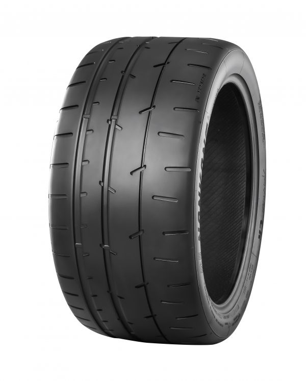 NANKANG CR-S 205/50R15 89V SEMI-SLICK (2G) BSW XL von NANKANG