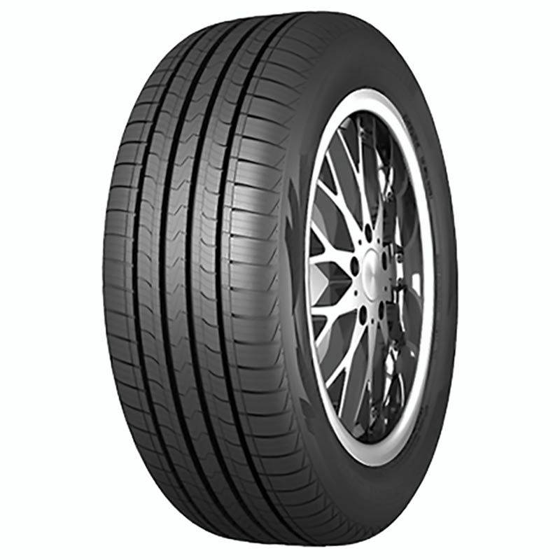 NANKANG CROSS SPORT SP-9 235/60R15 98S BSW von NANKANG