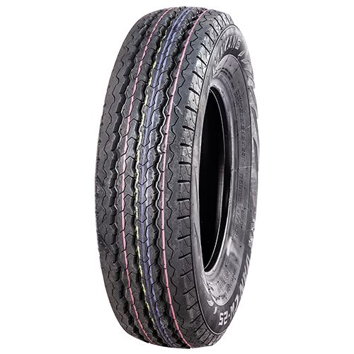 NANKANG CW-25 165/70R14C 89T von NANKANG