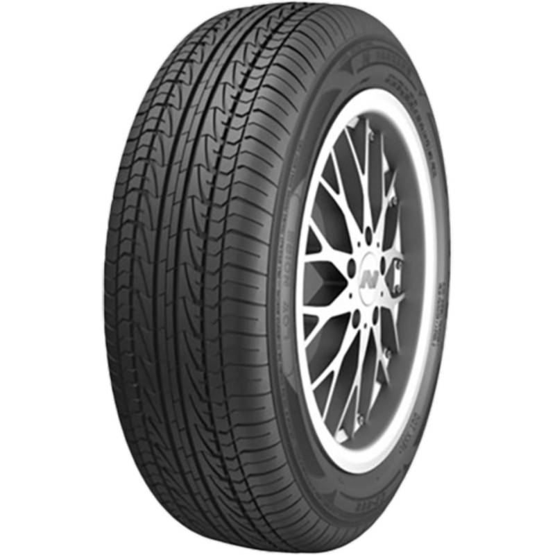 NANKANG CX-668 135/80R15 73T von NANKANG