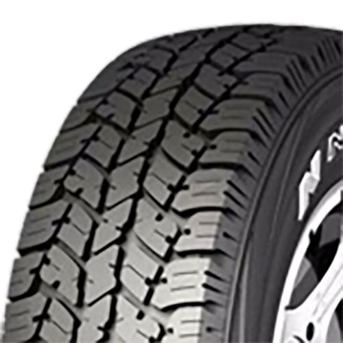 NANKANG FORTA FT-7 A/T 30/9.50R15 104S OWL von NANKANG