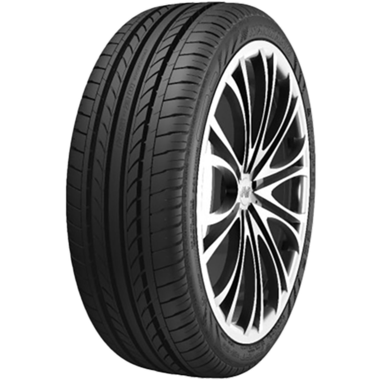 NANKANG NOBLE SPORT NS-20 205/45R16 87V MFS XL von NANKANG