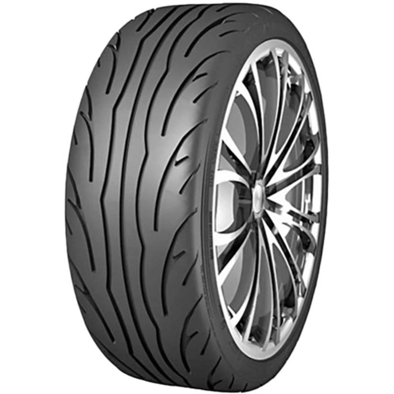 NANKANG SPORTNEX NS-2R 235/35R19 91Y XL von NANKANG