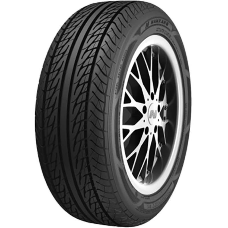 NANKANG TOURSPORT XR-611 155/70R12 77T XL von NANKANG