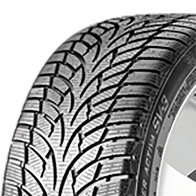 NANKANG WINTER ACTIVA SV-3 155/80R13 79T von NANKANG