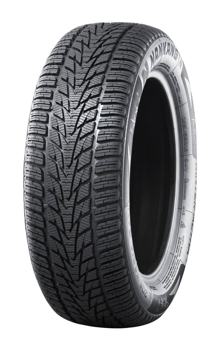 NANKANG WINTER ACTIVA SV-4 225/40R18 92V BSW XL von NANKANG