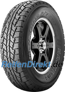 Nankang 4x4 WD A/T FT-7 ( 205 R16C 110/108S OWL ) von NANKANG