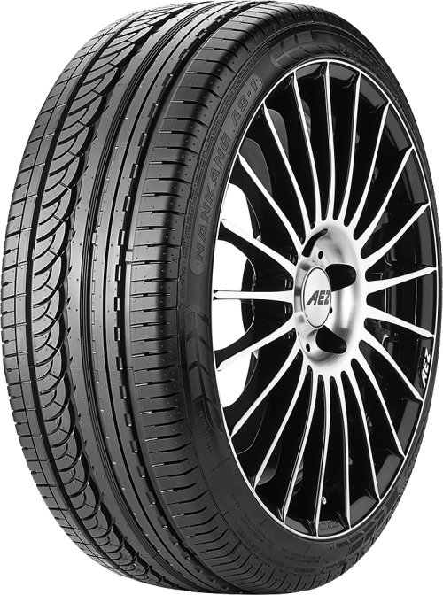 Nankang AS-1 ( 165/60 R13 77H ) von NANKANG