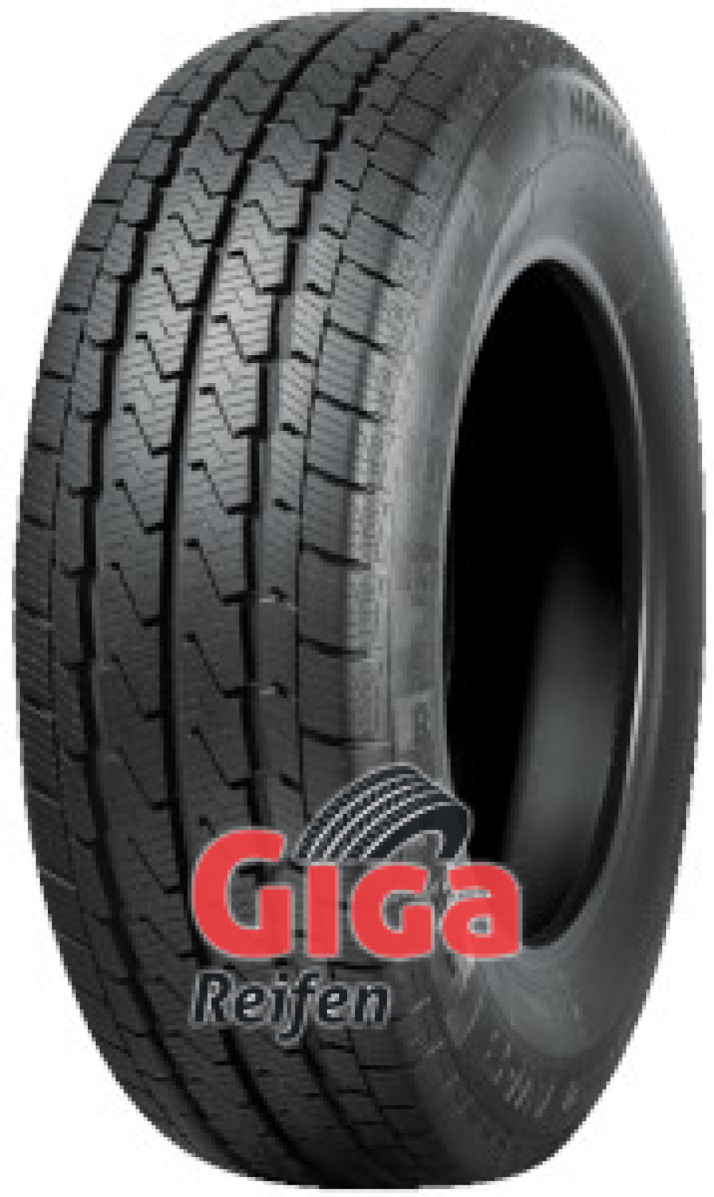 Nankang All Season Van AW-8 Camper ( 215/70 R15CP 109/107R ) von NANKANG