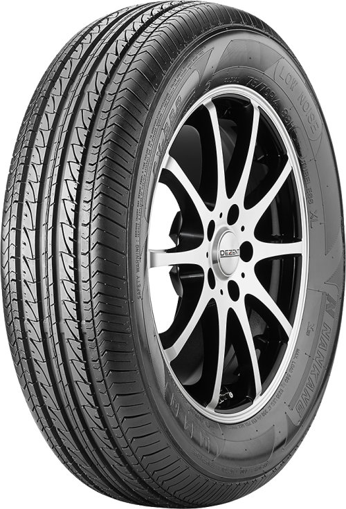 Nankang CX-668 ( 155/80 R12 77T ) von NANKANG