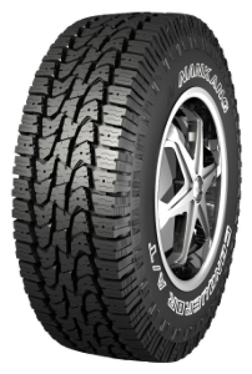 Nankang Conqueror A/T ( 215/60 R16 99H XL ) von NANKANG