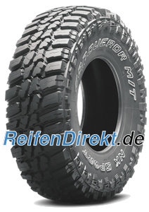 Nankang Conqueror M/T ( LT235/85 R16 120/116Q, POR ) von NANKANG