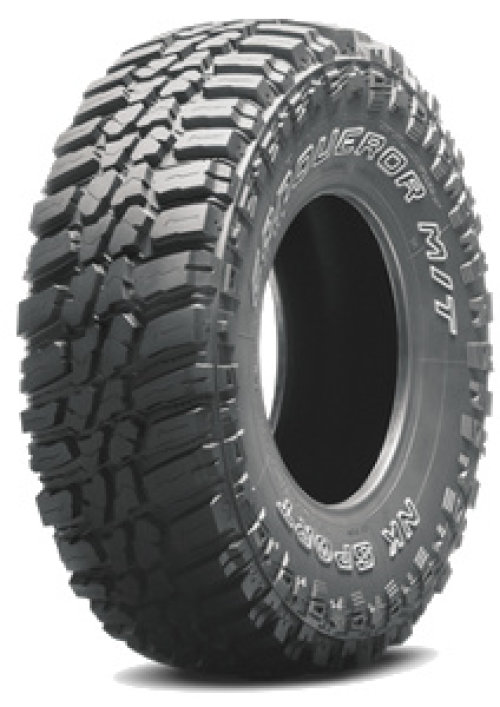 Nankang Conqueror M/T ( LT235/85 R16 120/116Q, POR ) von NANKANG