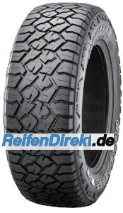 Nankang Conqueror R/T ( 245/70 R16 111S XL OWL/WL ) von NANKANG