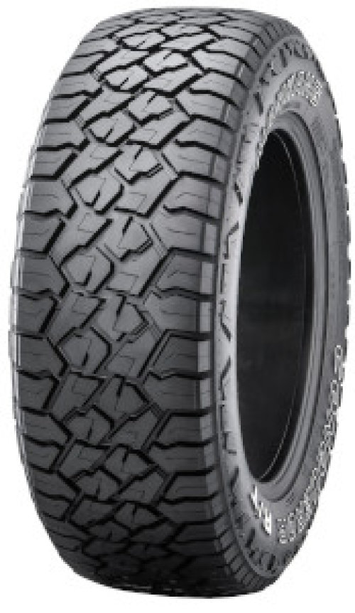 Nankang Conqueror R/T ( 245/70 R16 111S XL OWL/WL ) von NANKANG