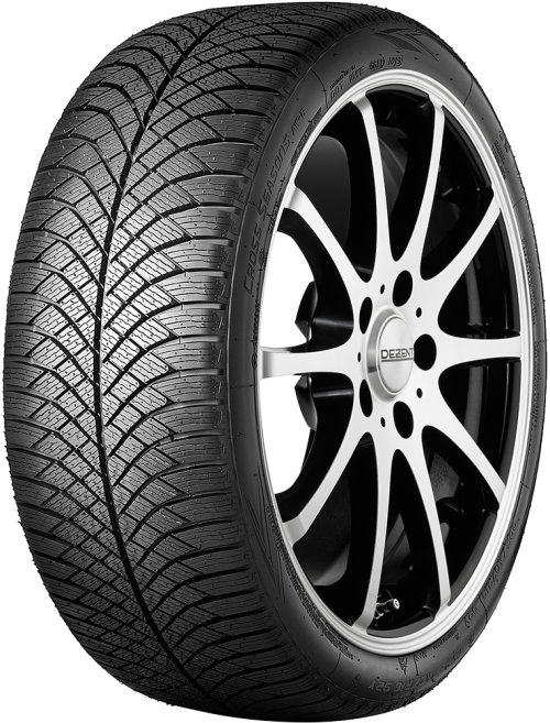 Nankang Cross Seasons AW-6 ( 205/60 R15 95H XL ) von NANKANG