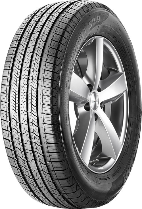 Nankang Cross Sport SP-9 ( 215/55 R17 98V XL ) von NANKANG