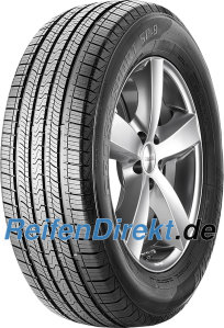 Nankang Cross Sport SP-9 ( 215/55 R17 98V XL ) von NANKANG