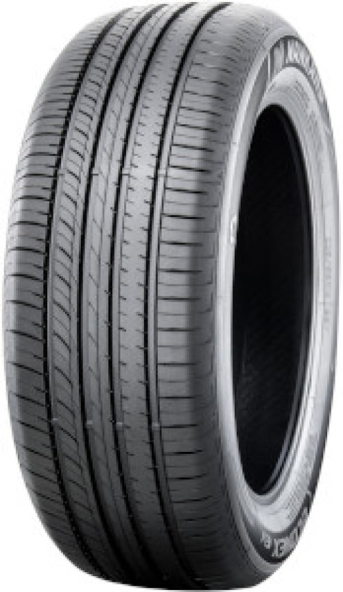 Nankang Econex EV ( 215/55 R17 94V [EV+] ) von NANKANG