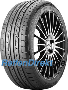 Nankang Green/Sport Eco-2+ ( 205/55 R16 91V ) von NANKANG