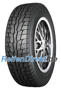 Nankang ICE ACTIVA IV-1 VAN ( 195/70 R15C 104/102R, bespiked ) von NANKANG