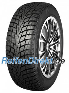 Nankang ICE ACTIVA Ice-1 ( 155/70 R19 84Q, Nordic compound ) von NANKANG