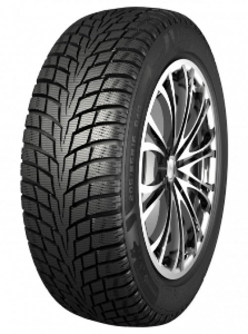 Nankang ICE ACTIVA Ice-1 ( 155/70 R19 84Q, Nordic compound ) von NANKANG