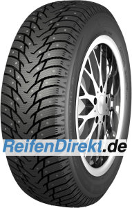 Nankang ICE ACTIVA SW-8 ( 155/65 R14 75T, bespiked ) von NANKANG