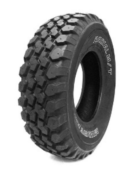 Nankang Mudstar Radial M/T ( LT265/70 R17 112/109Q, POR OWL ) von NANKANG