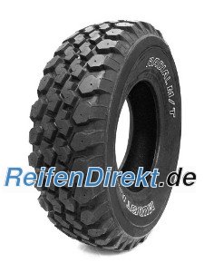 Nankang Mudstar Radial M/T ( LT265/70 R17 112/109Q, POR OWL ) von NANKANG