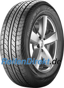 Nankang Passion CW-20 ( 175/70 R14C 95/93T ) von NANKANG