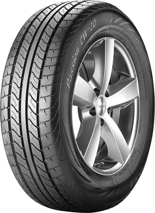 Nankang Passion CW-20 ( 215/65 R17C 108/105H ) von NANKANG