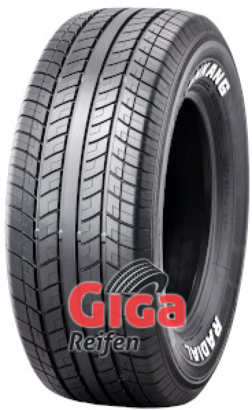 Nankang Radial ( 235/60 R14 96H WL ) von NANKANG