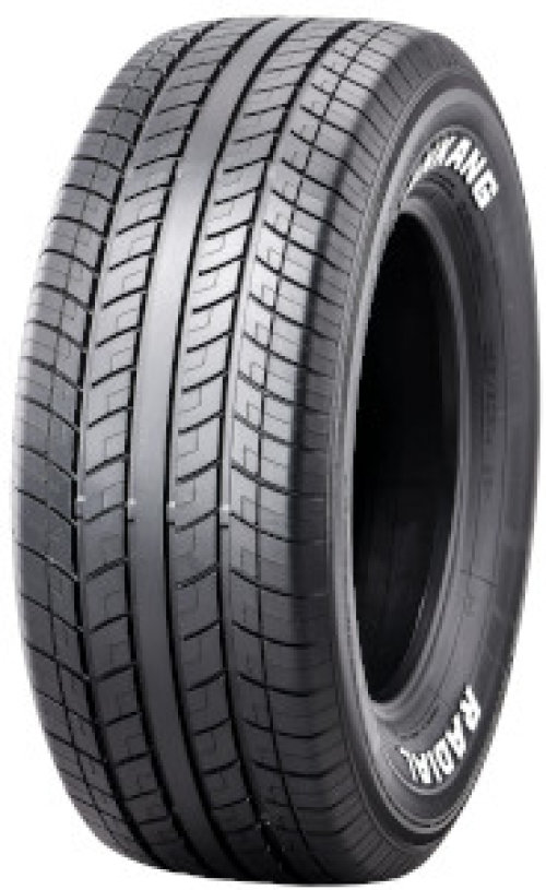 Nankang Radial ( 235/60 R14 96H WL ) von NANKANG