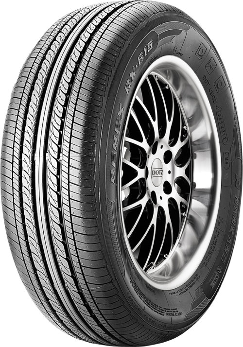 Nankang Remex RX-615 ( 145/70 R13 71T ) von NANKANG