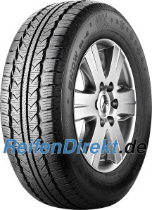 Nankang Snow SL-6 ( 155 R12C 88/86R ) von NANKANG