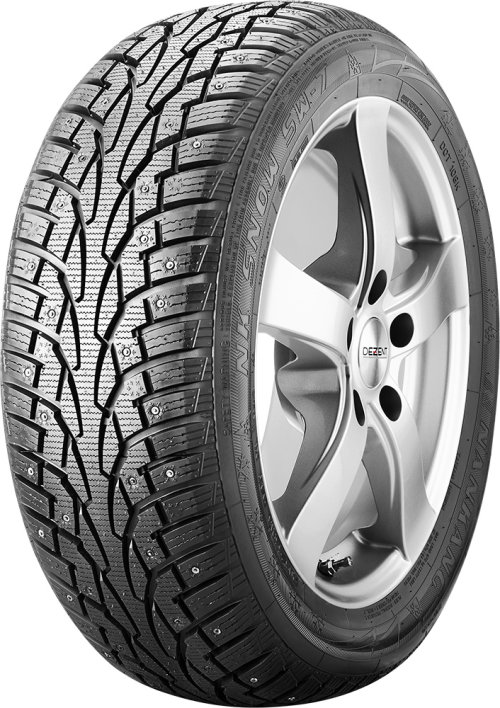 Nankang Snow SW-7 ( 165/80 R13 83T, bespikebar ) von NANKANG