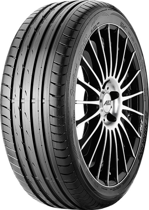 Nankang Sportnex AS-2+ ( 205/50 R17 93V XL ) von NANKANG