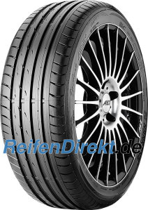 Nankang Sportnex AS-2+ ( 215/40 R17 87V XL ) von NANKANG