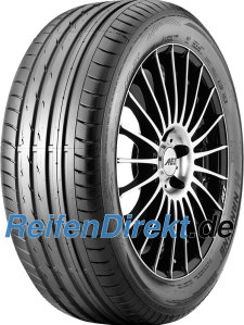 Nankang Sportnex AS-2+ RFT ( 225/40 R18 92Y XL runflat ) von NANKANG