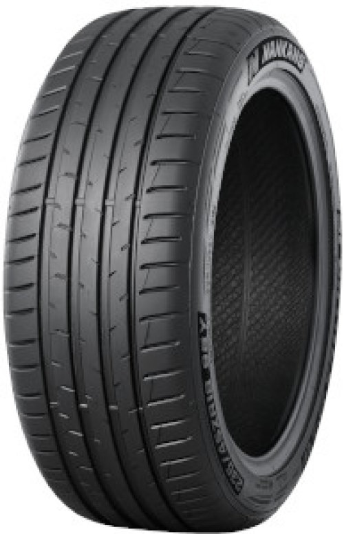 Nankang Sportnex AS-3 ( 195/50 R19 88H [EV+] ) von NANKANG