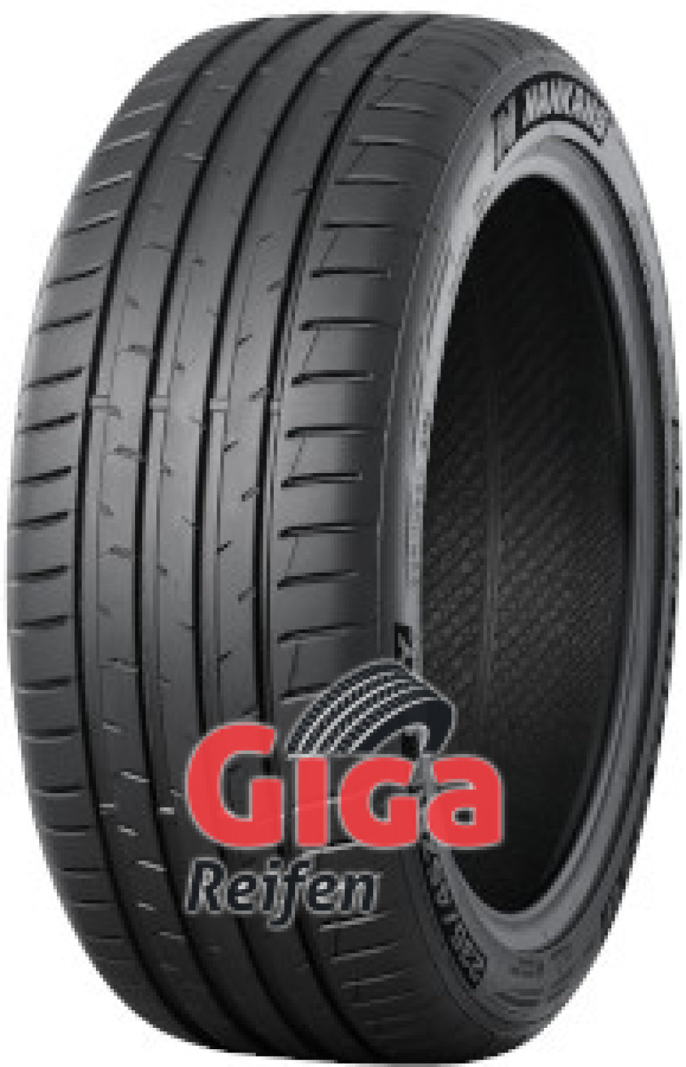 Nankang Sportnex AS-3 ( 195/55 R15 85V [EV+] ) von NANKANG