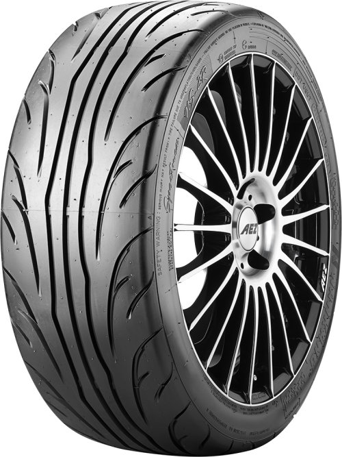 Nankang Sportnex NS-2R ( 165/50 R15 73V Competition Use Only, street car ) von NANKANG